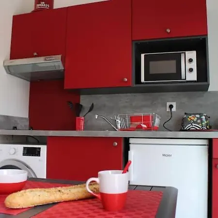 La Cotiniere, Studio Avec Cuisine 50 M De La Plage La Cotinière