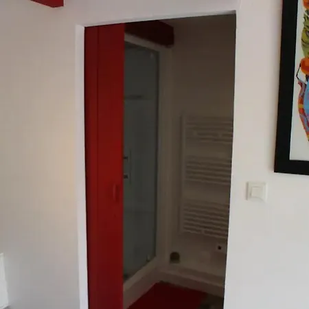 La Cotiniere, Studio Avec Cuisine 50 M De La Plage Gasthof 3*