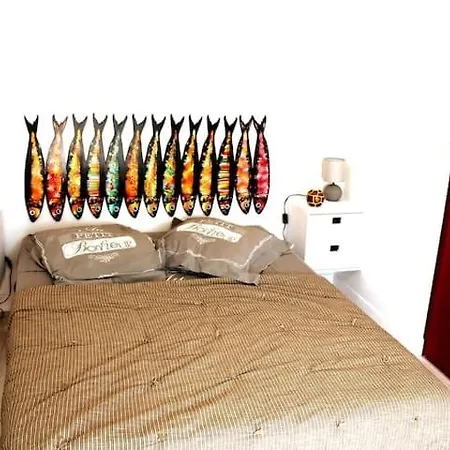 Gæstehus La Cotiniere, Studio Avec Cuisine 50 M De La Plage
